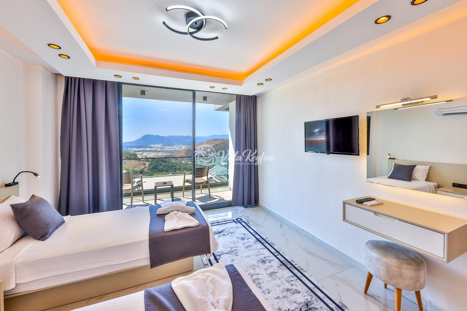 Villa Aras İncebel — 51