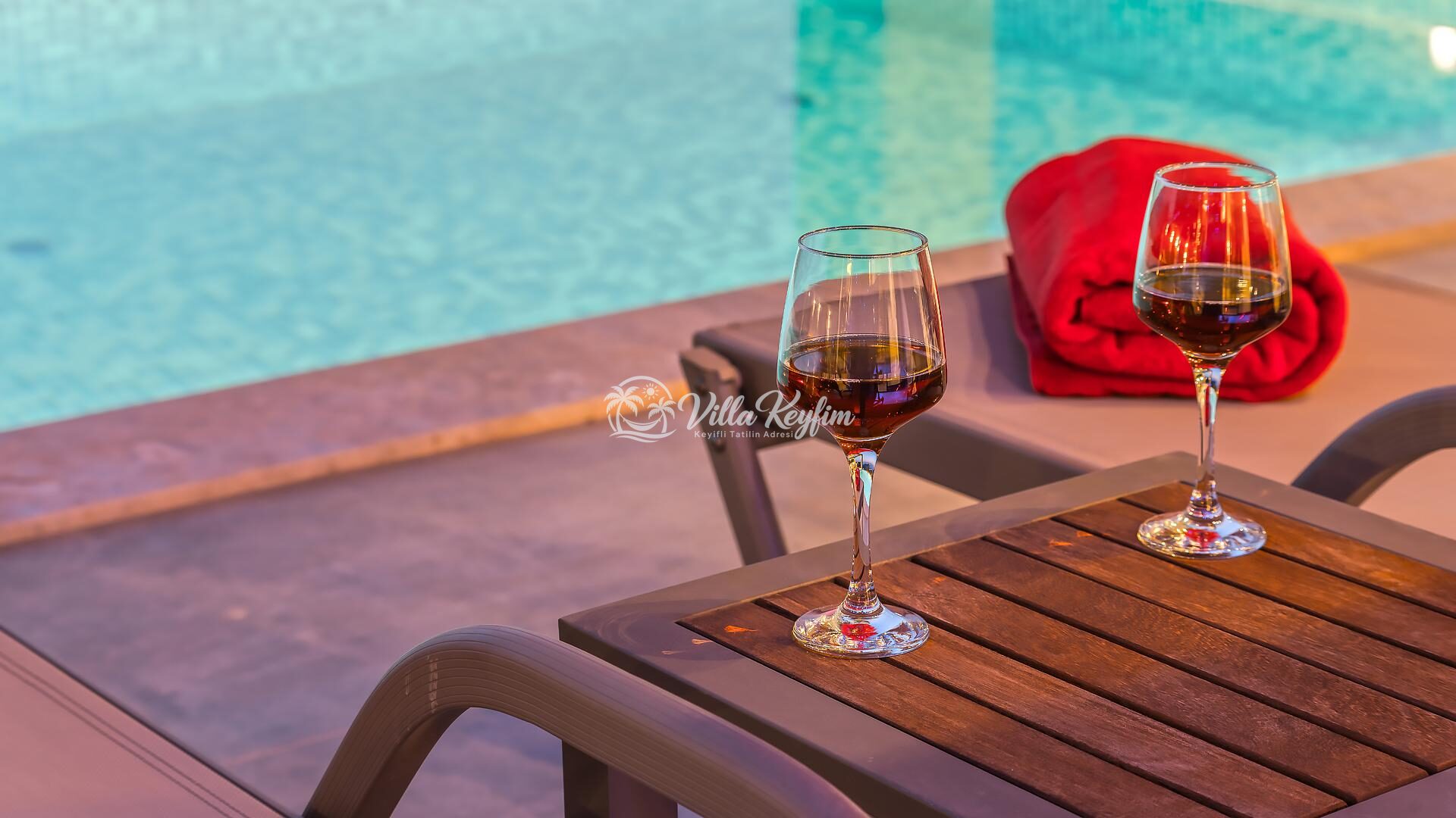 Villa Best — 60