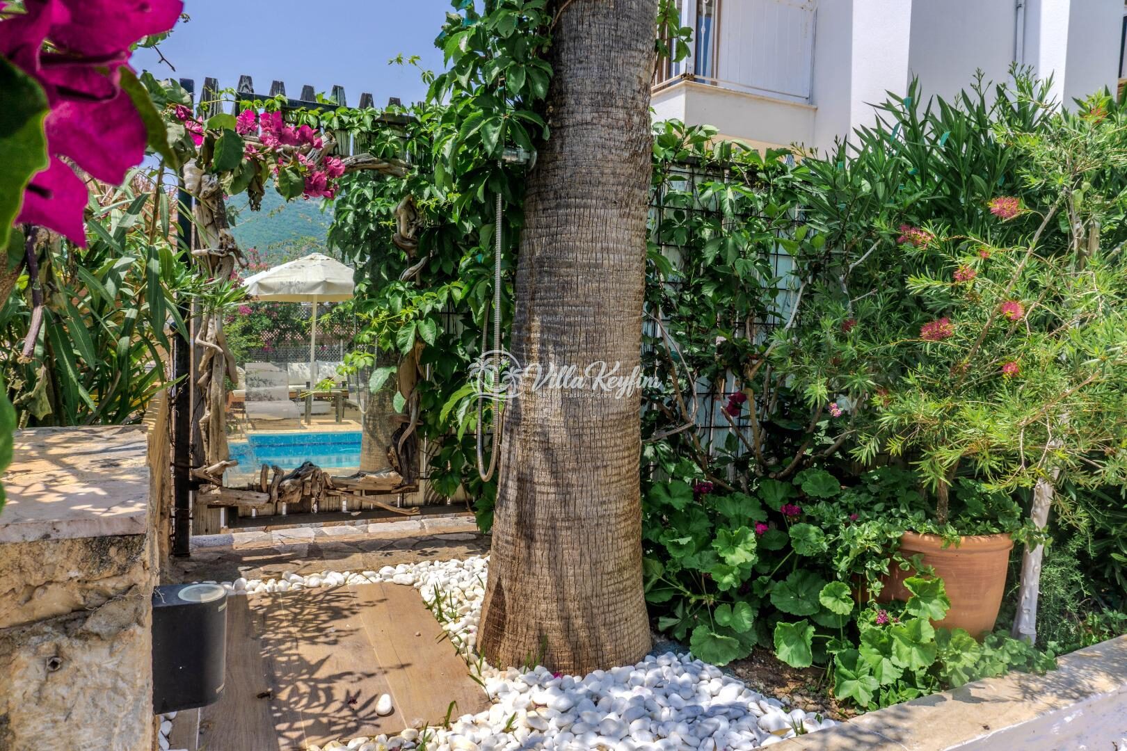 Villa İstanblue — 41