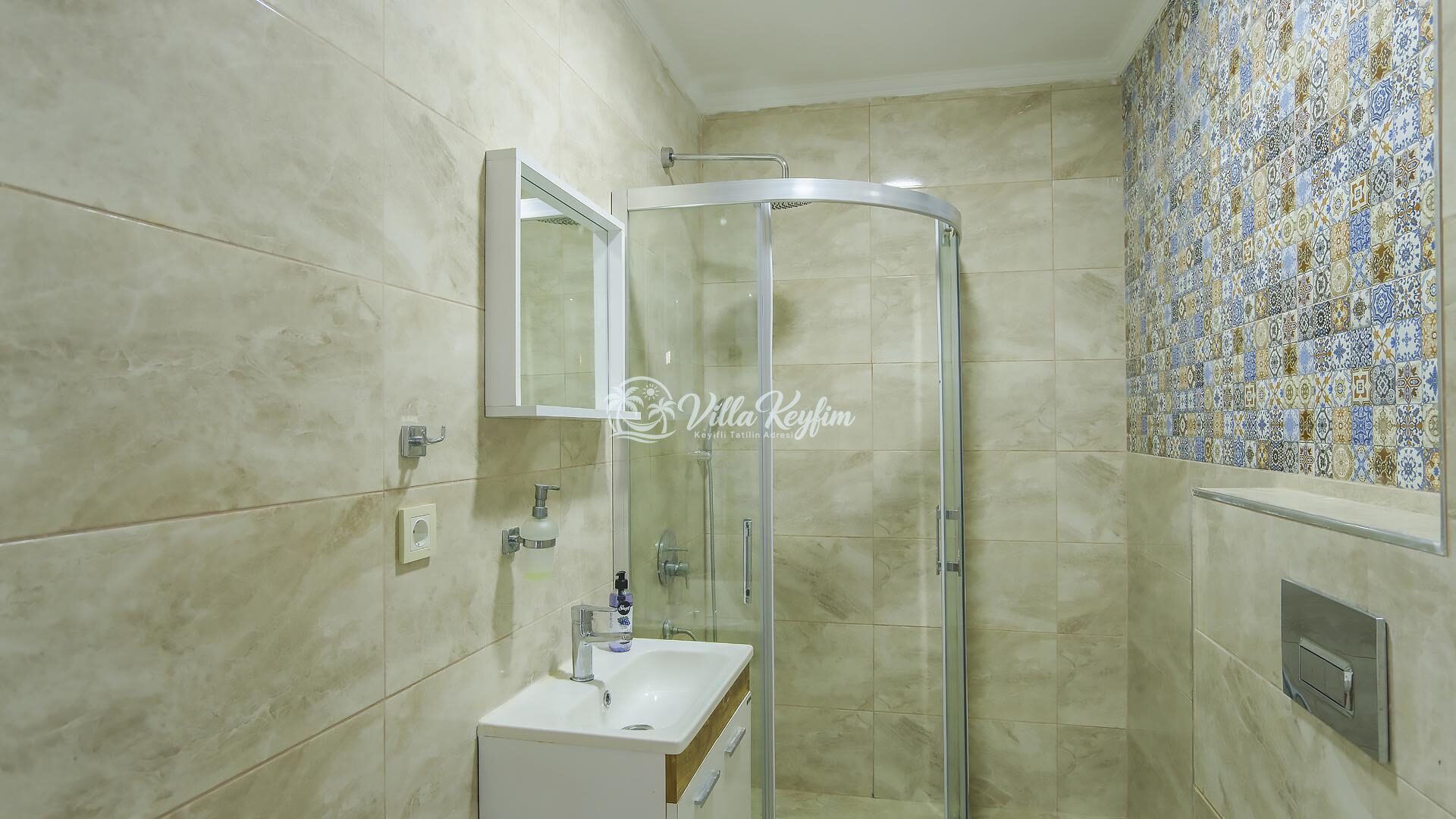 Villa Uğurlu Kışla — 90