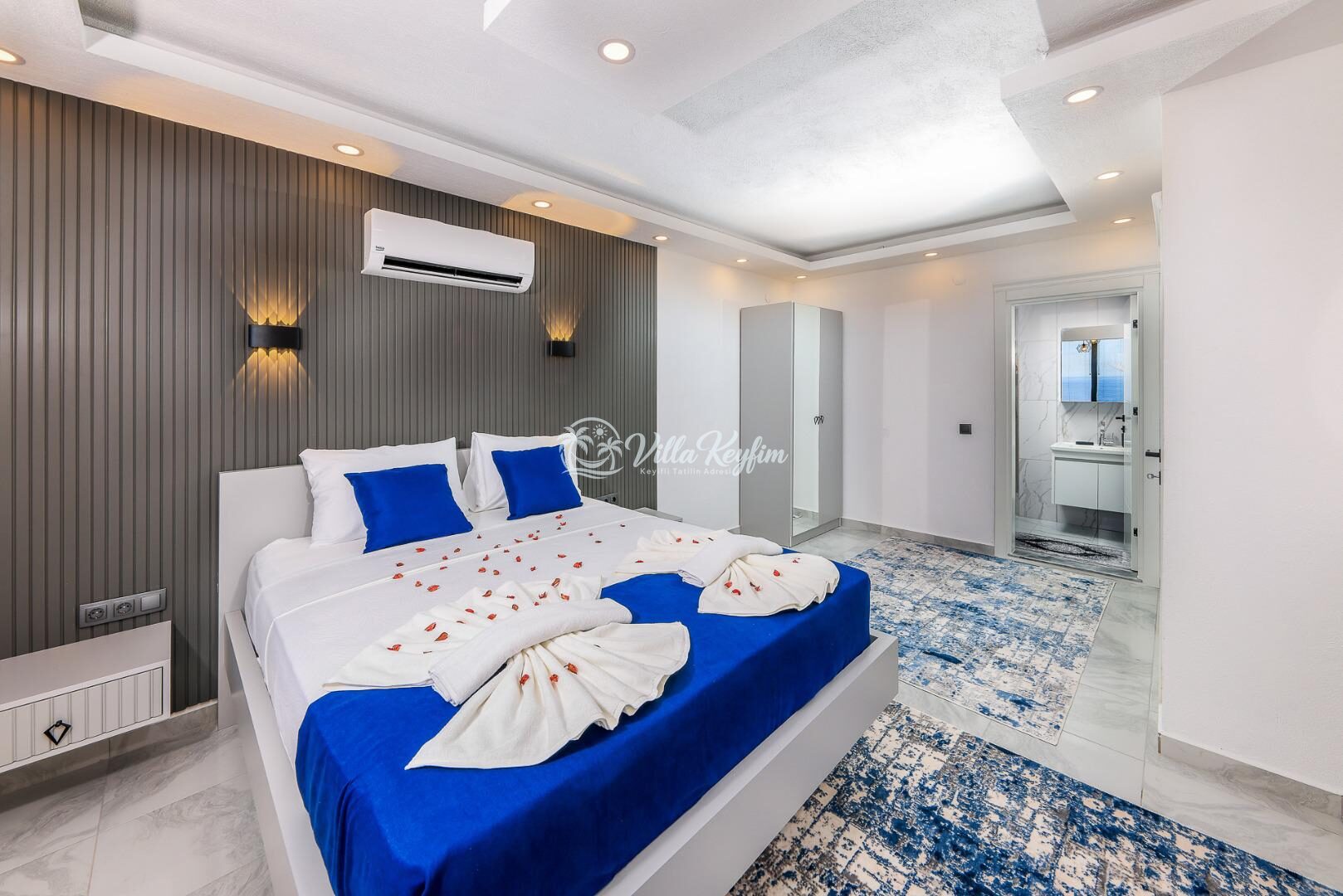 Villa Seyran Sısla — 52