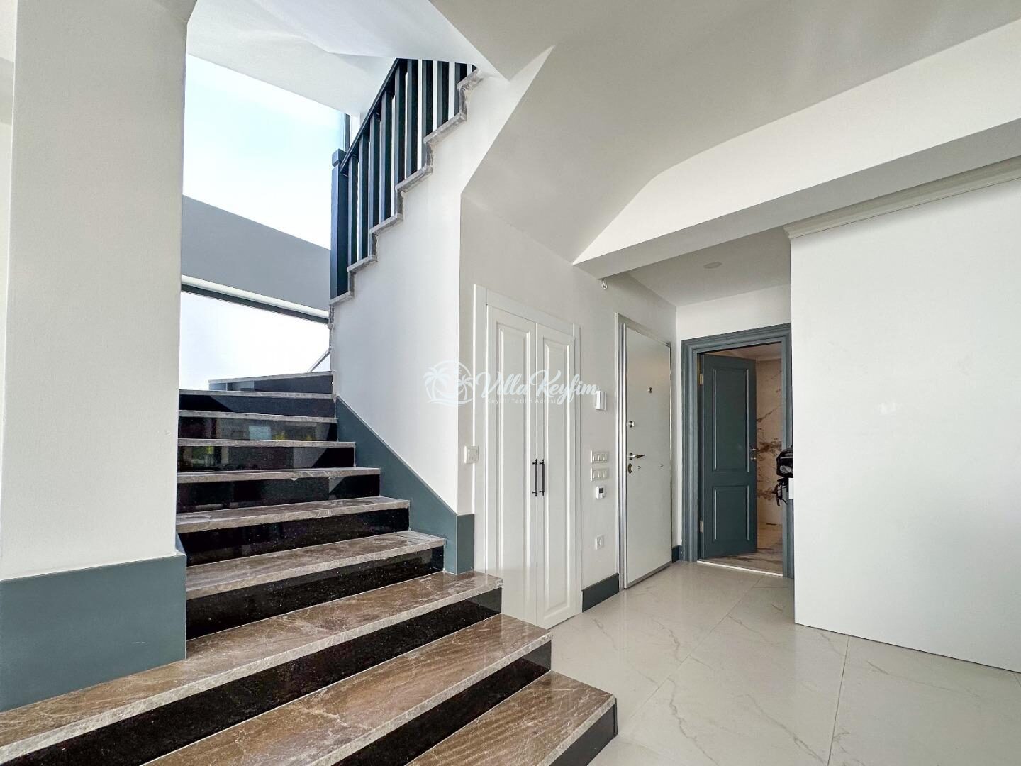Villa Galaksi Venüs 3 — 30