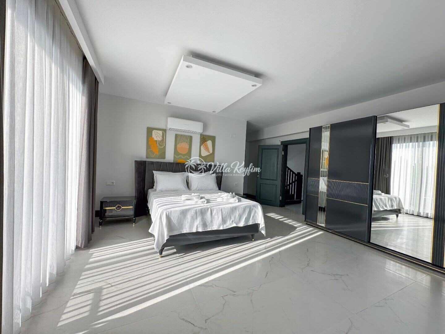 Villa Galaksi Venüs 1 — 41