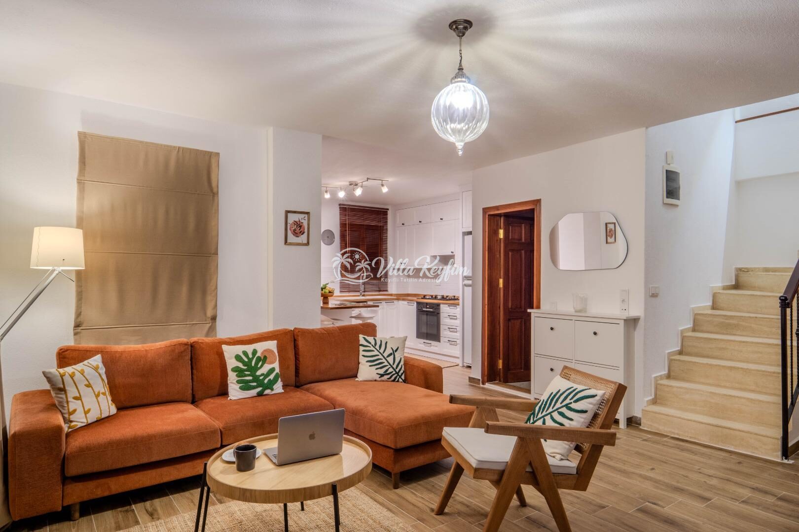 Villa İstanblue — 49