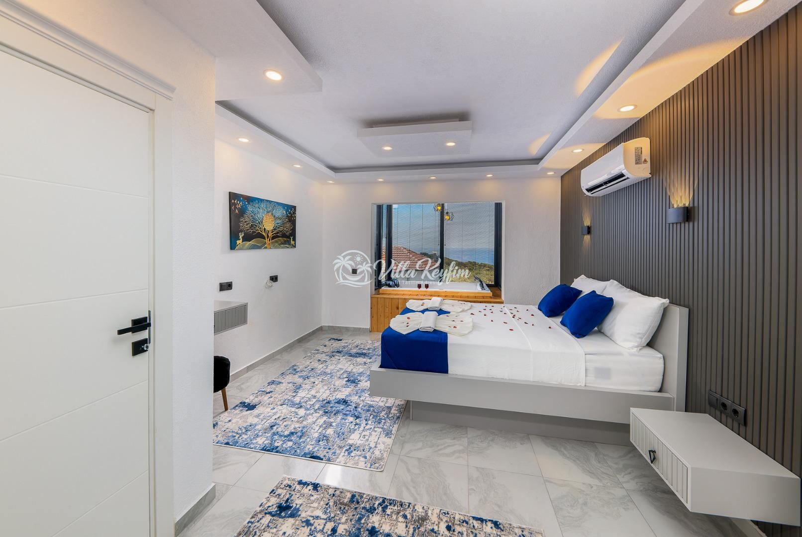 Villa Seyran Sısla — 59