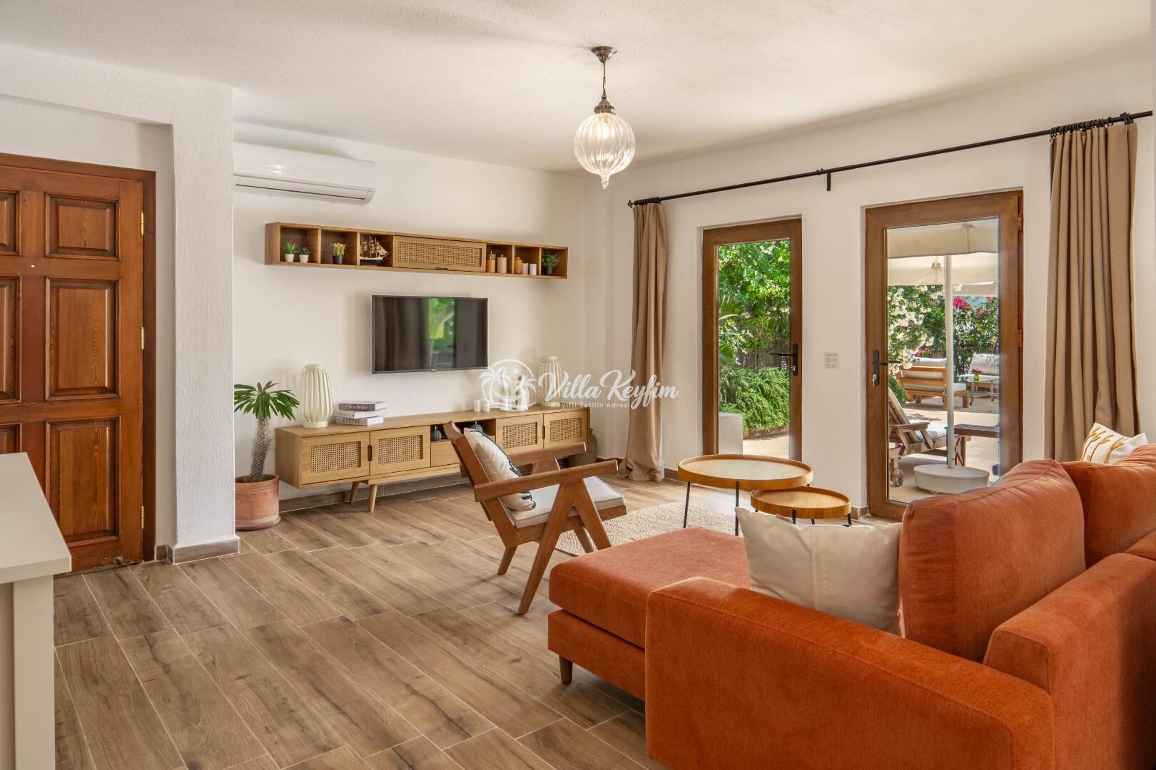Villa İstanblue — 50