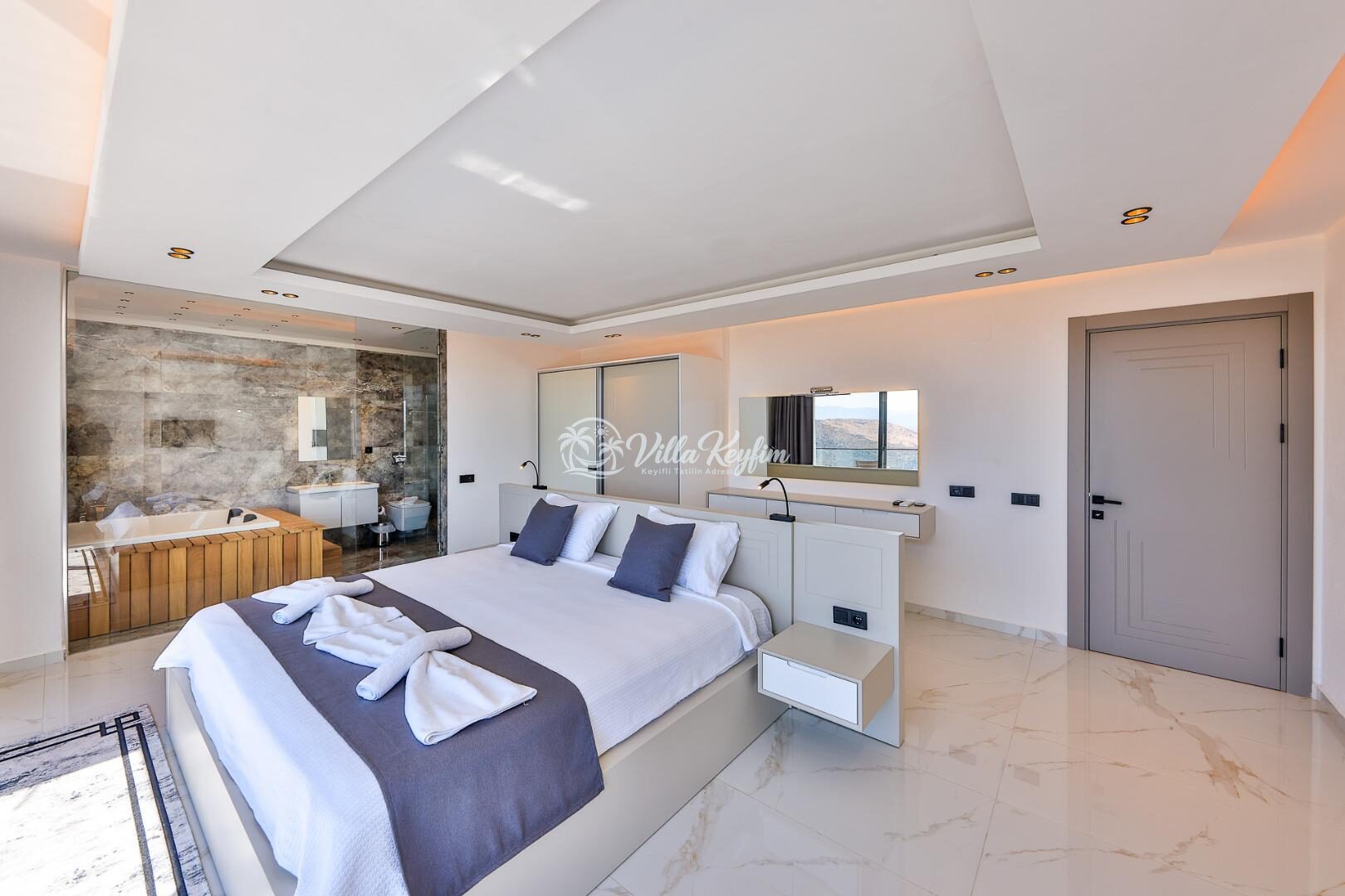 Villa Aras İncebel — 54