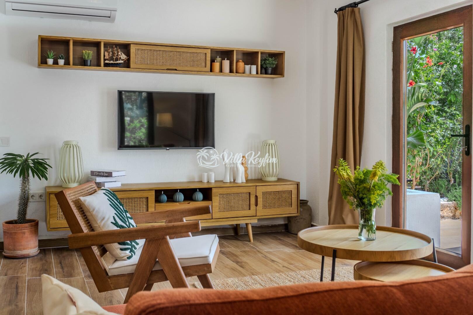 Villa İstanblue — 53
