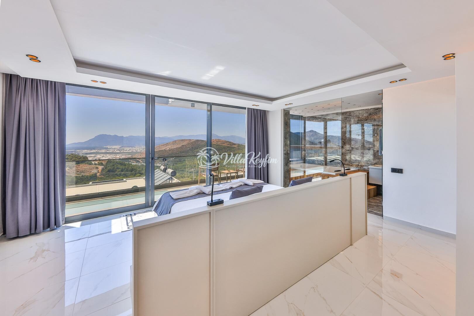 Villa Aras İncebel — 55