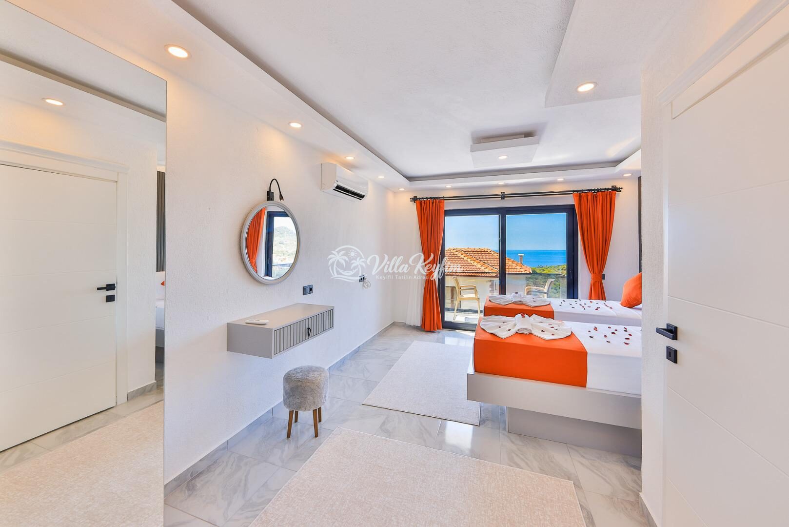 Villa Seyran Sısla — 65