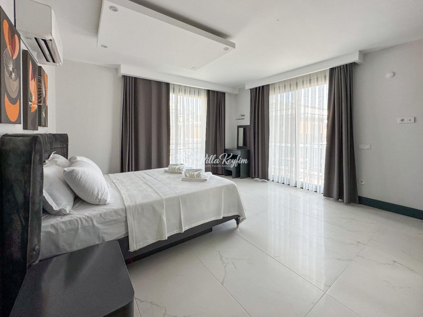 Villa Galaksi Dünya 2 — 32