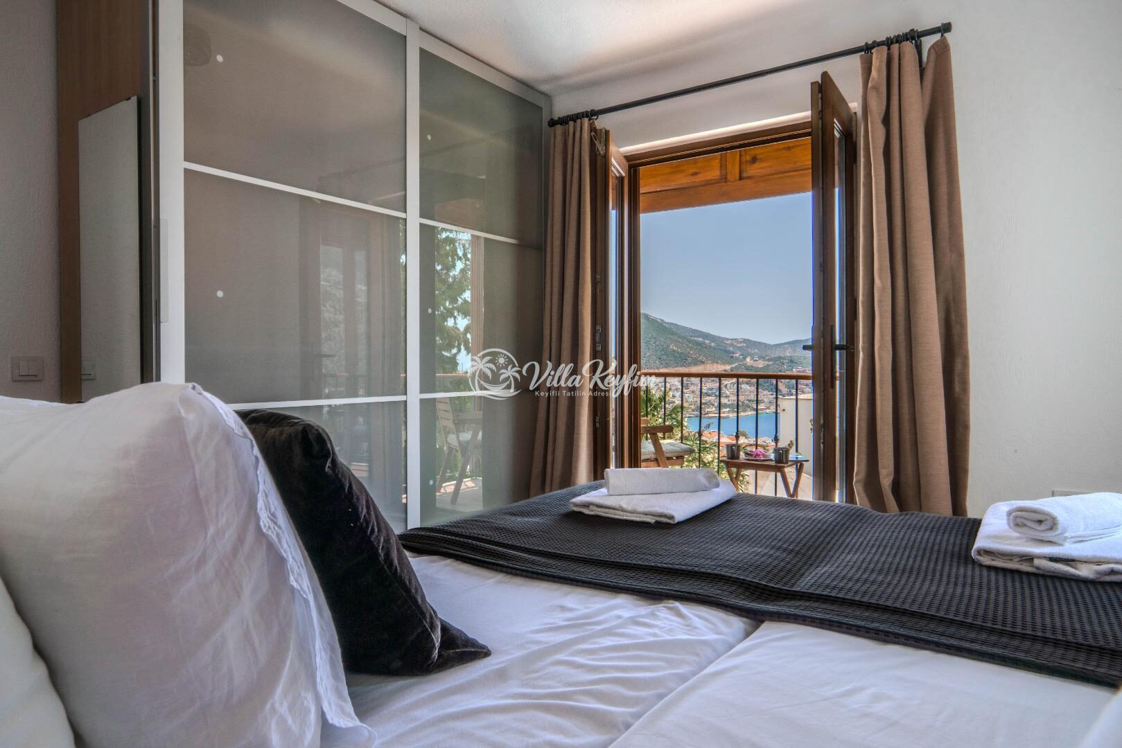Villa İstanblue — 59