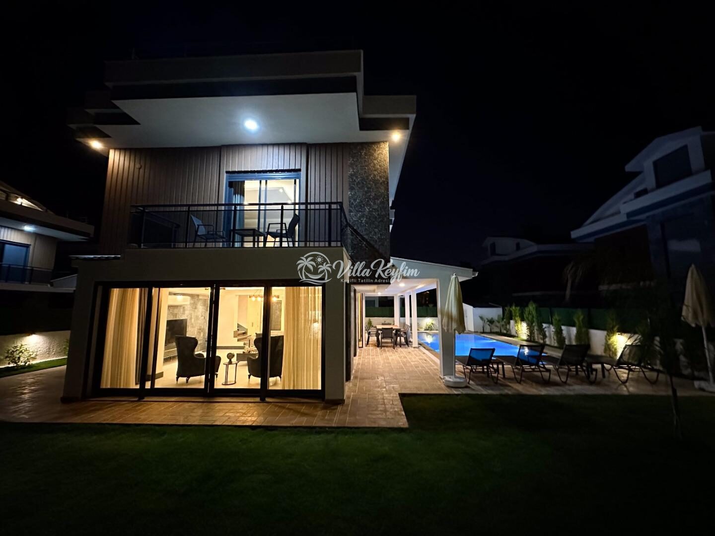 Villa Galaksi Mars 2 — 11