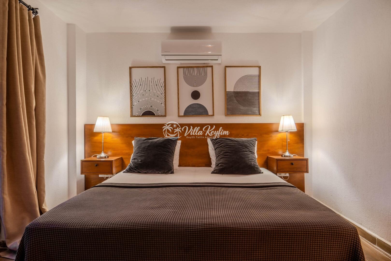 Villa İstanblue — 67