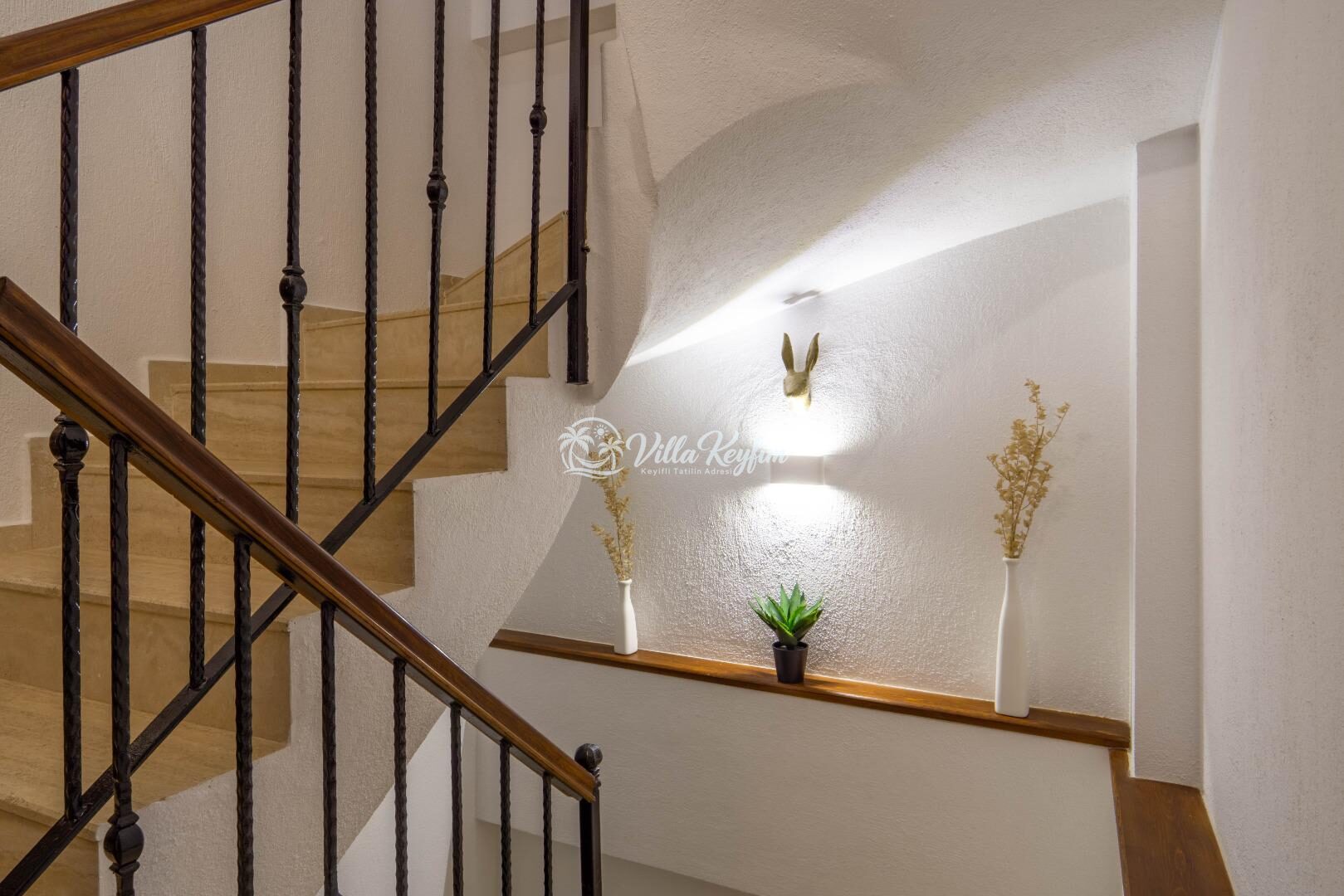 Villa İstanblue — 69