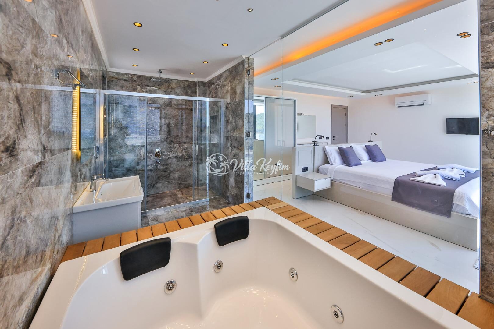 Villa Aras İncebel — 59