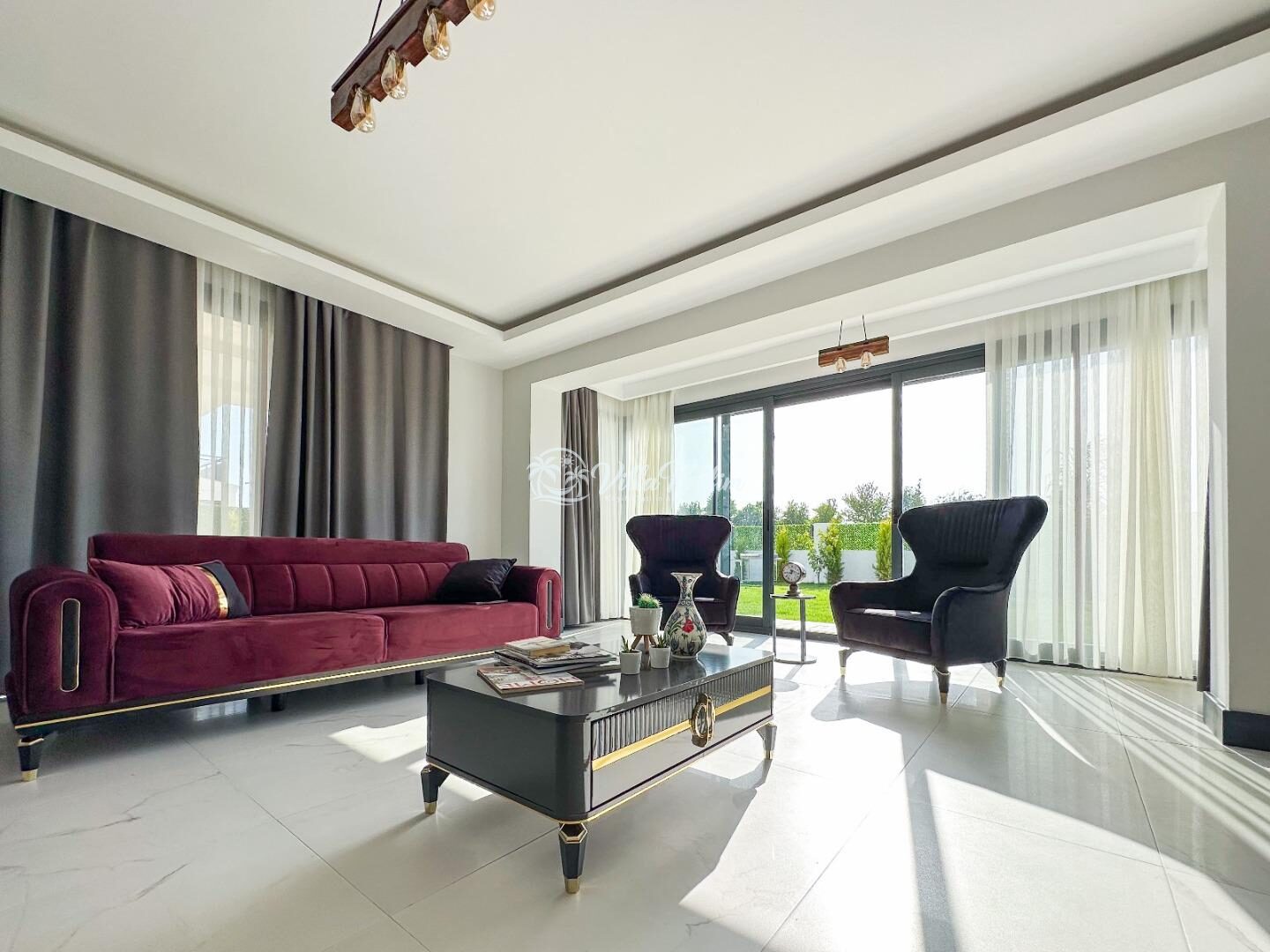 Villa Galaksi Mars 3 — 15