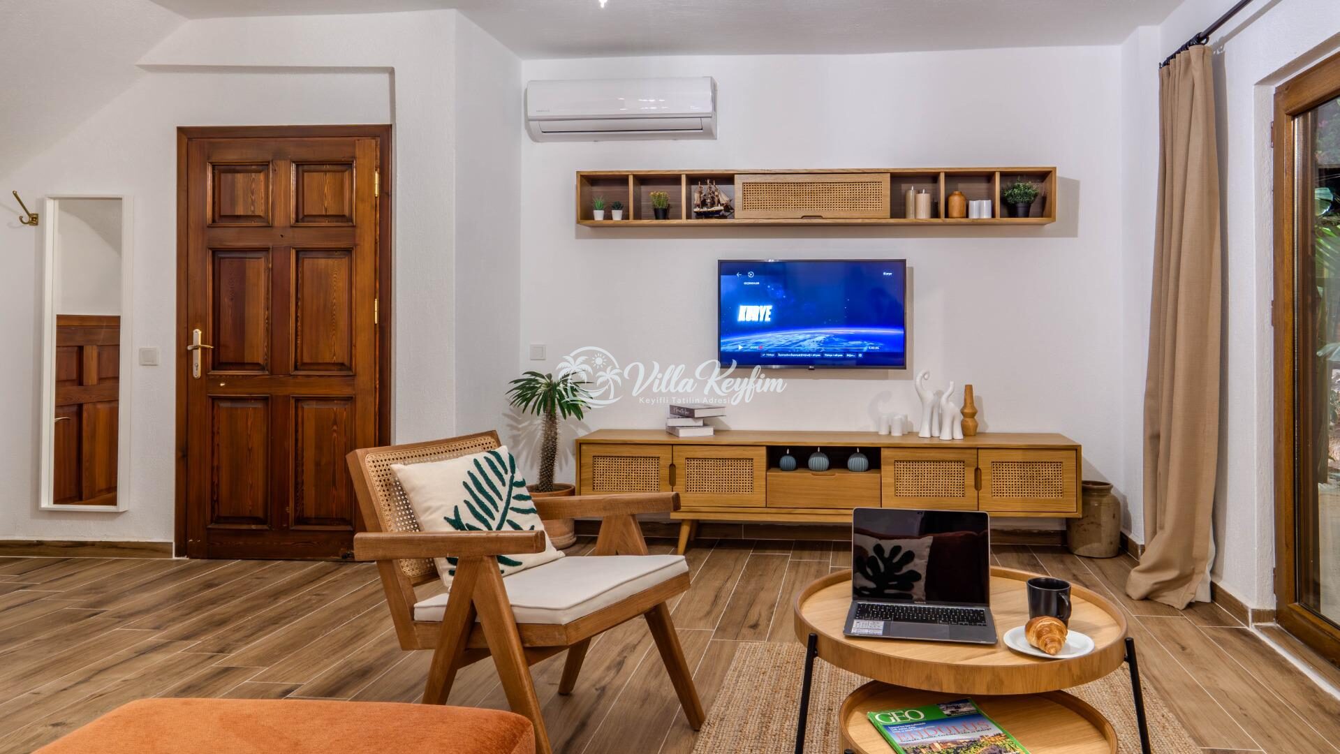 Villa İstanblue — 73