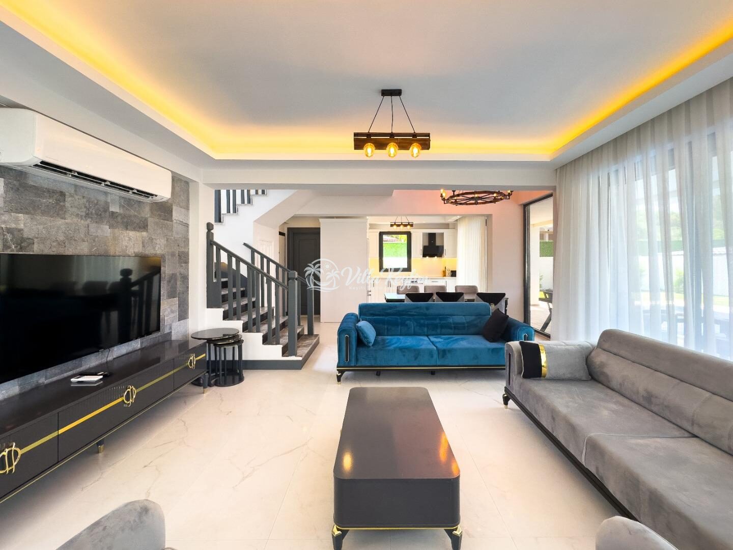 Villa Capella Şimal — 11