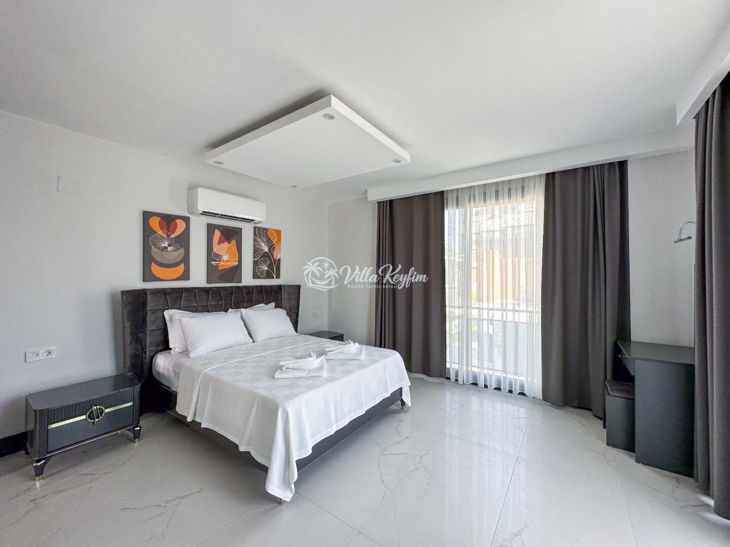 Villa Galaksi Mars 1 — 31
