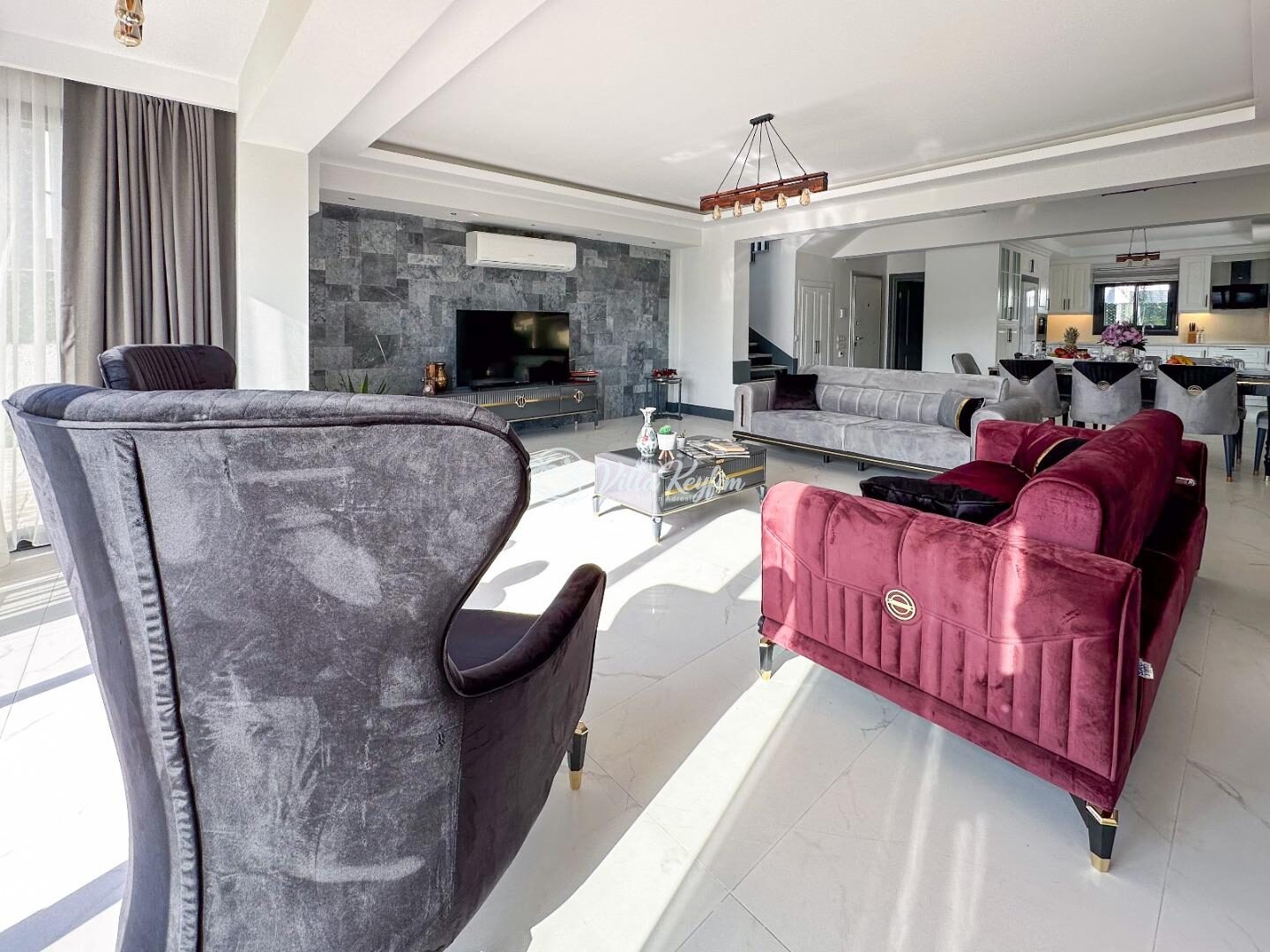 Villa Galaksi Mars 3 — 20