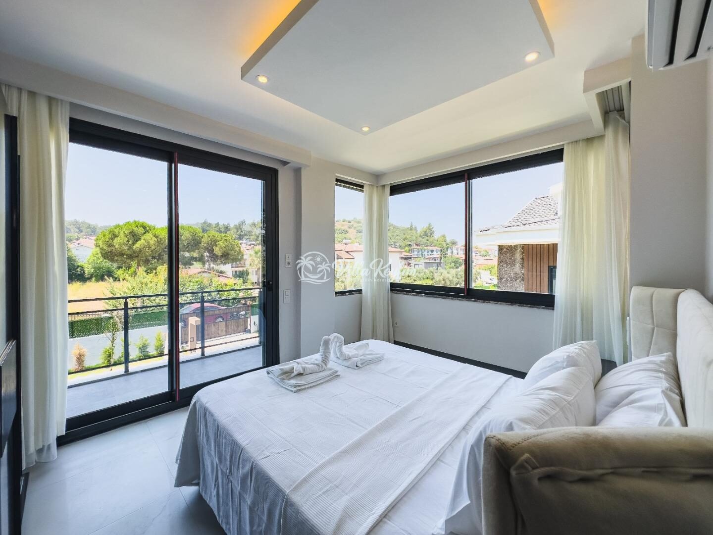 Villa Capella Şira — 17