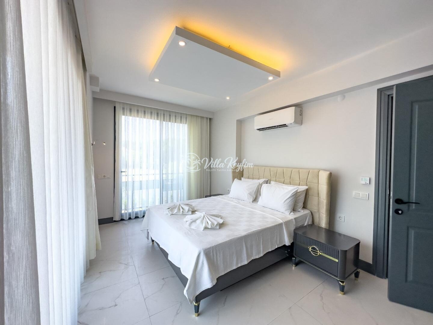 Villa Capella Şira — 37