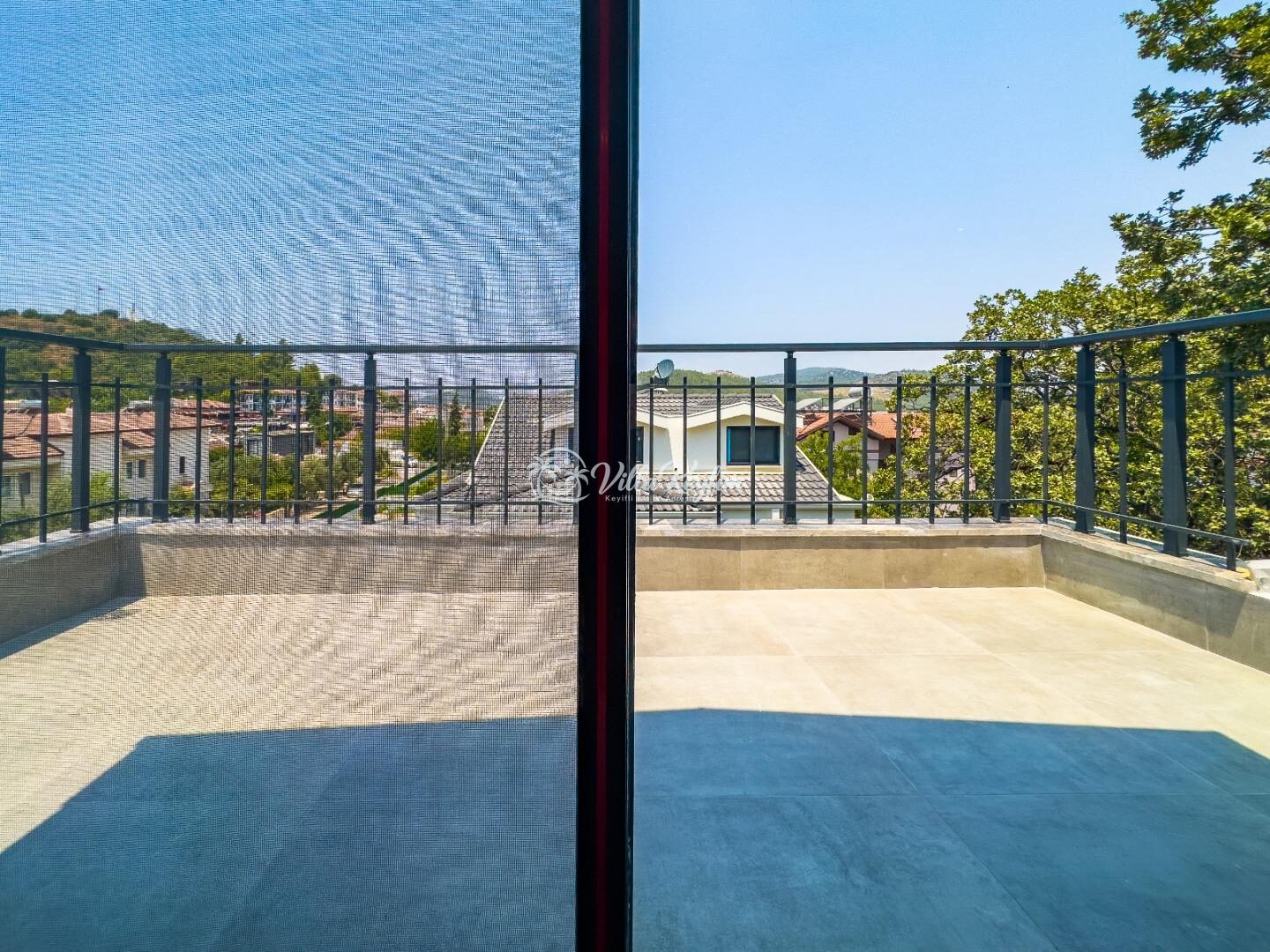 Villa Capella Şira — 42