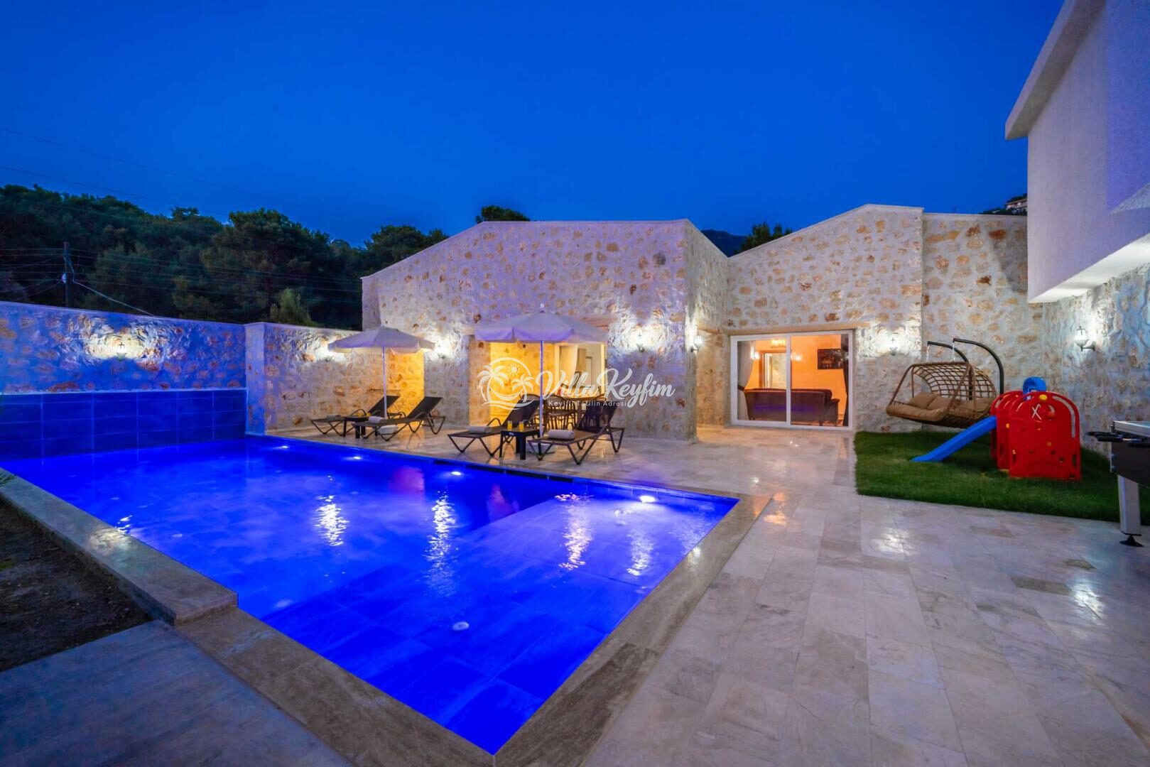 Villa Zeyn 6 — 1