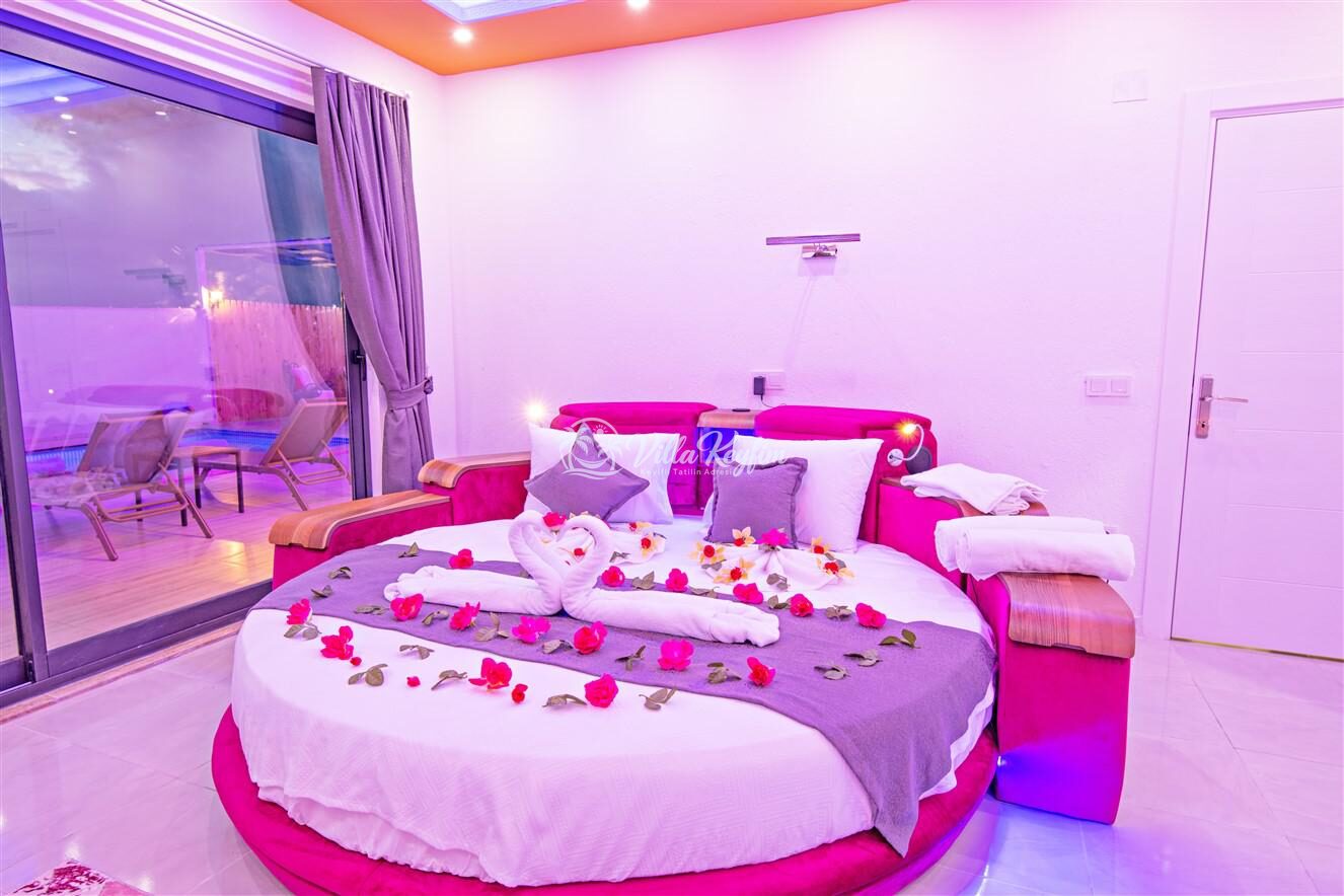 Villa Yücel Üzümlü — 25