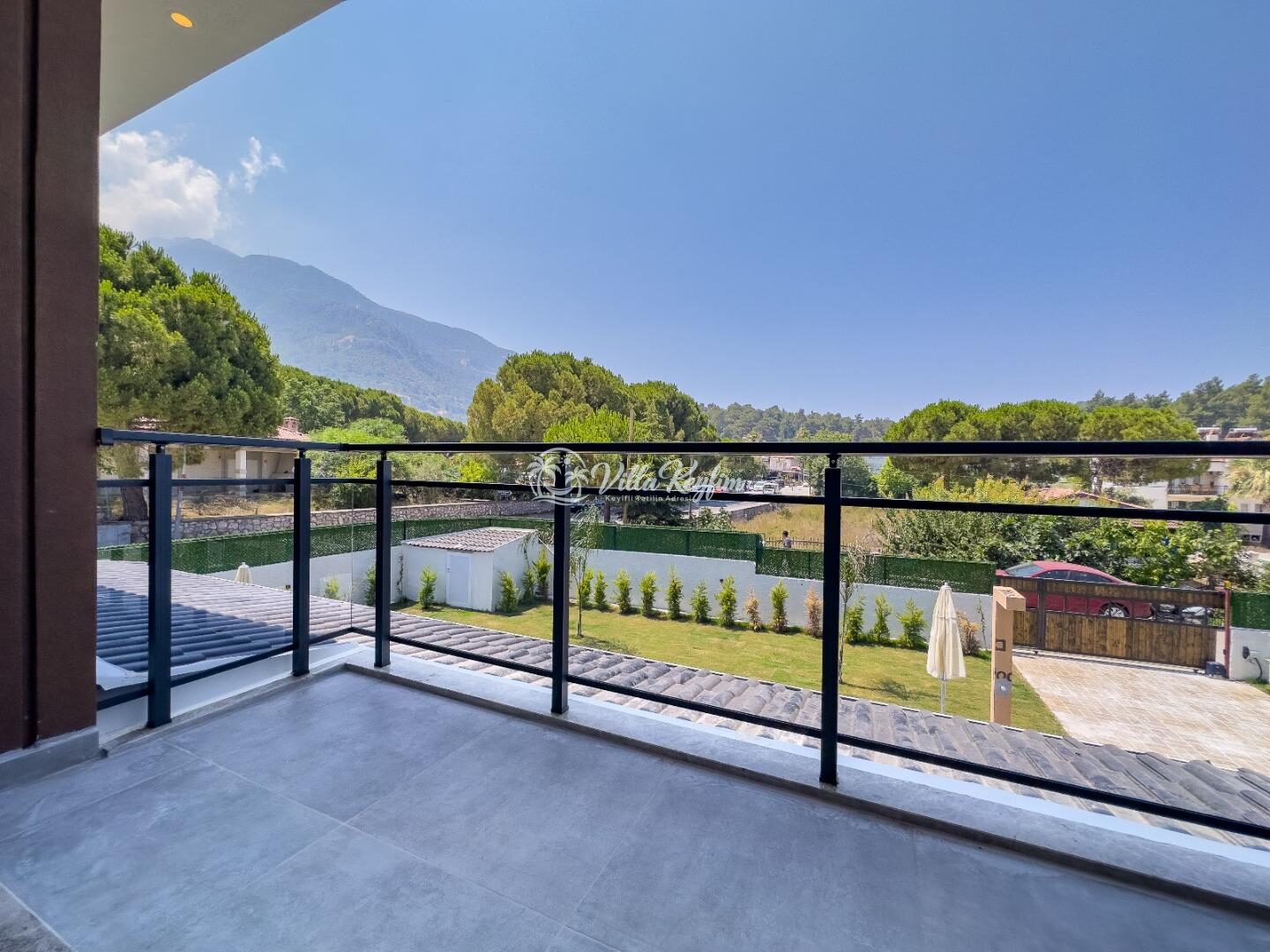 Villa Capella Sırıus — 20