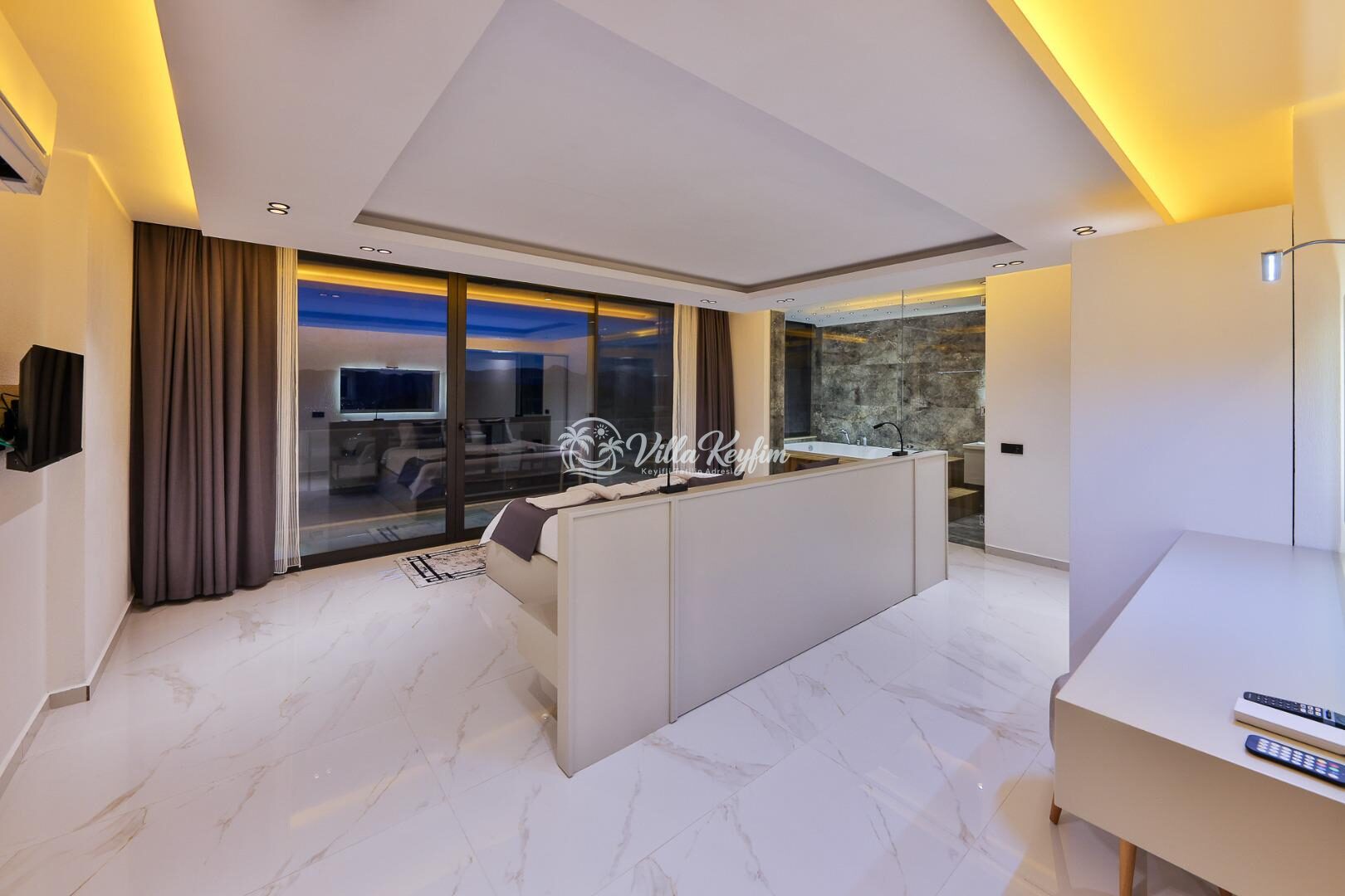 Villa Aras İncebel — 69