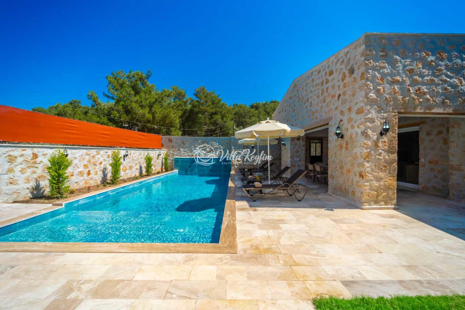 Villa Zeyn 6 — 12