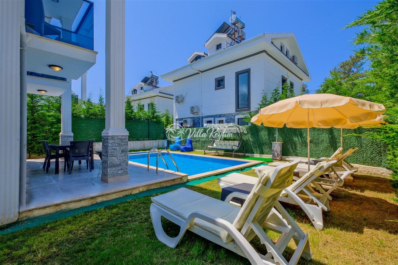 Villa Akdamar — 13