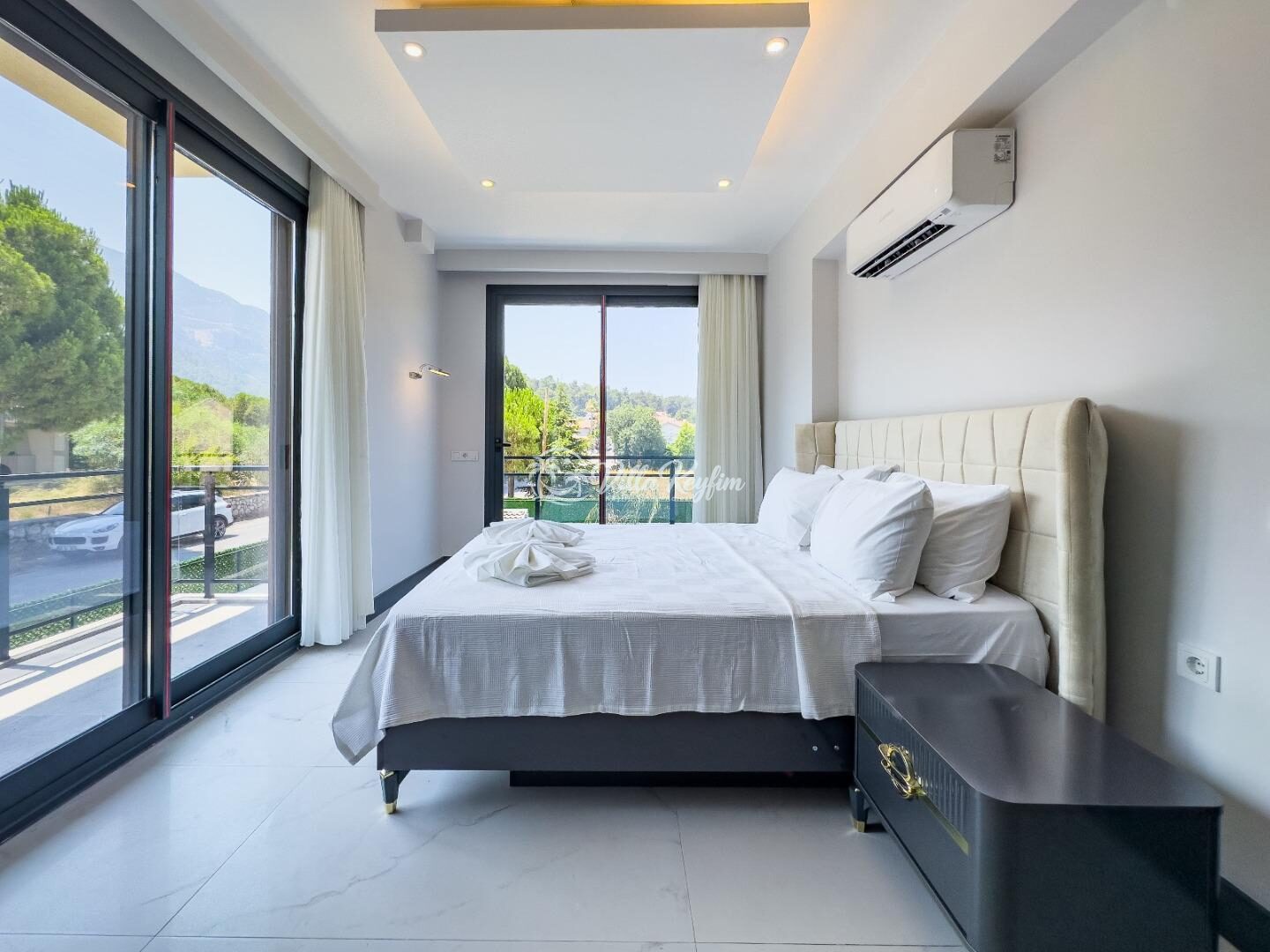 Villa Capella Sırıus — 24