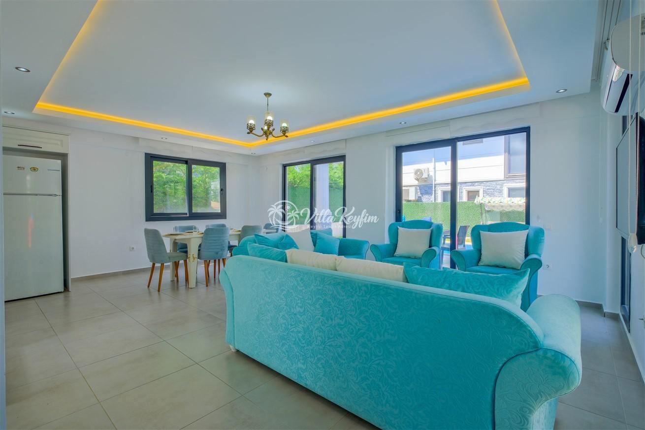 Villa Akdamar — 16