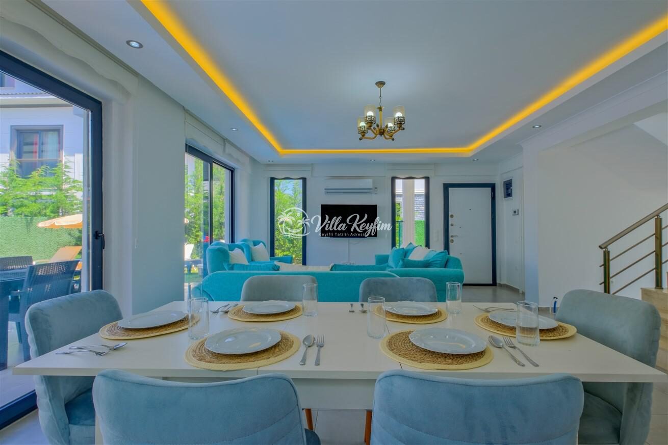 Villa Akdamar — 18