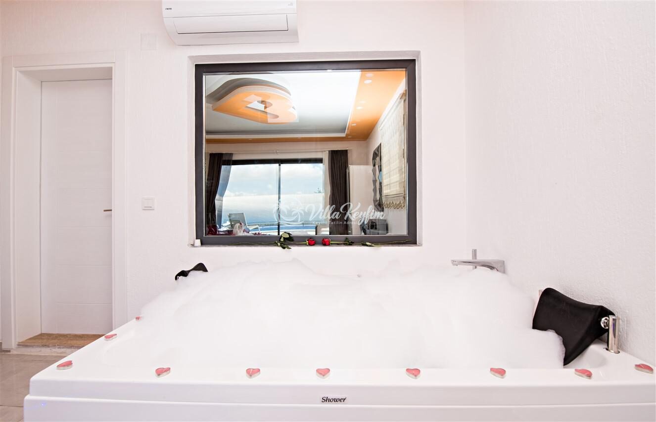 Villa Yücel Üzümlü — 34