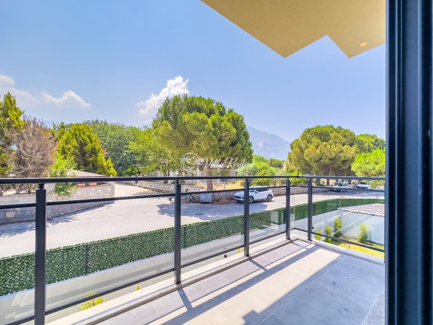 Villa Capella Sırıus — 27