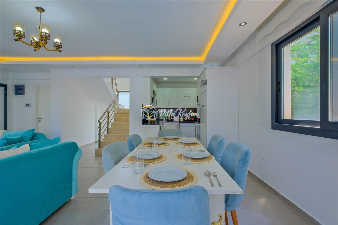 Villa Akdamar — 20