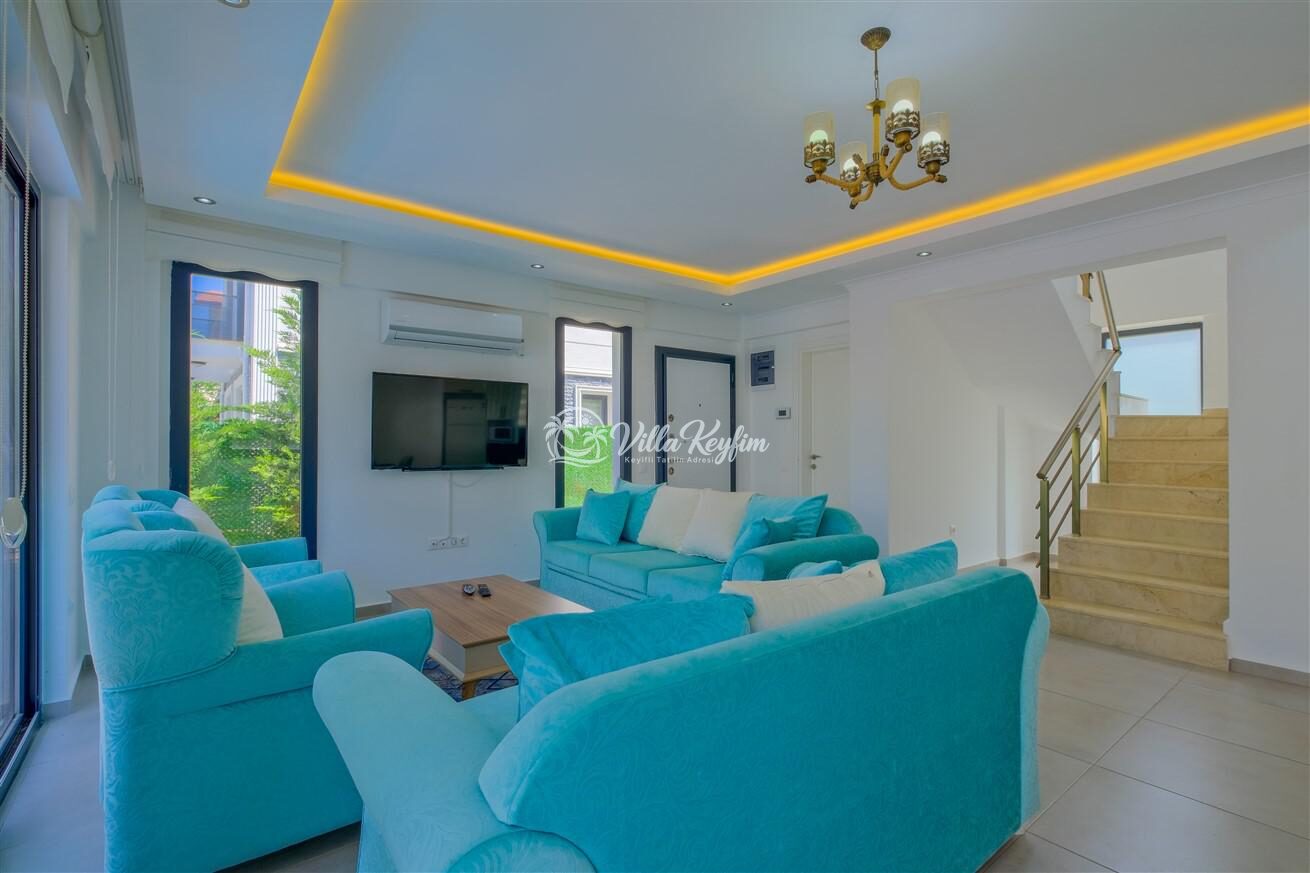 Villa Akdamar — 21