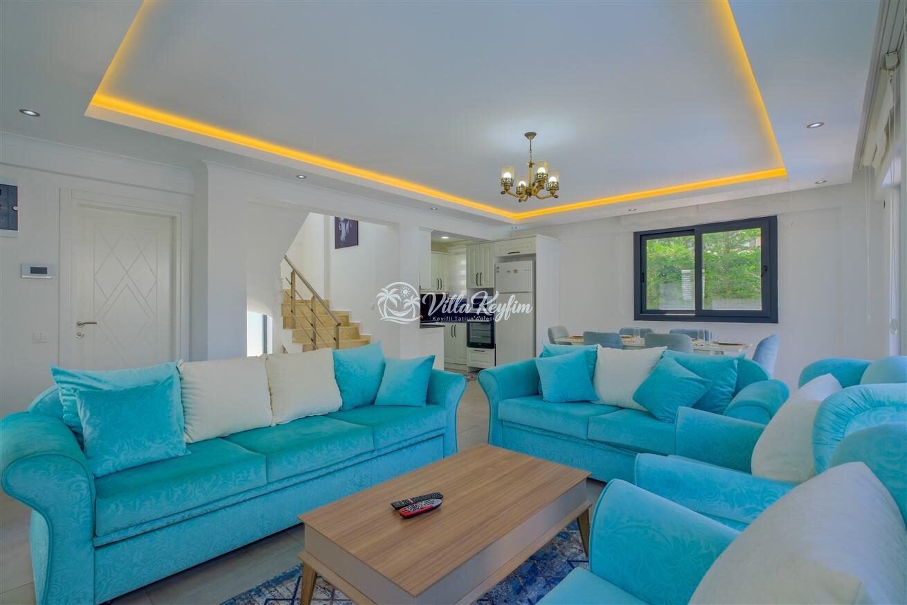 Villa Akdamar — 24