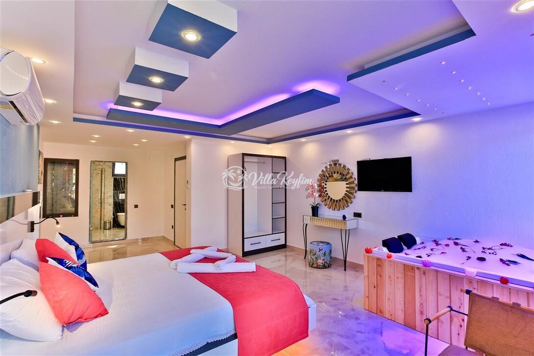 Villa Hanedan Duo — 47