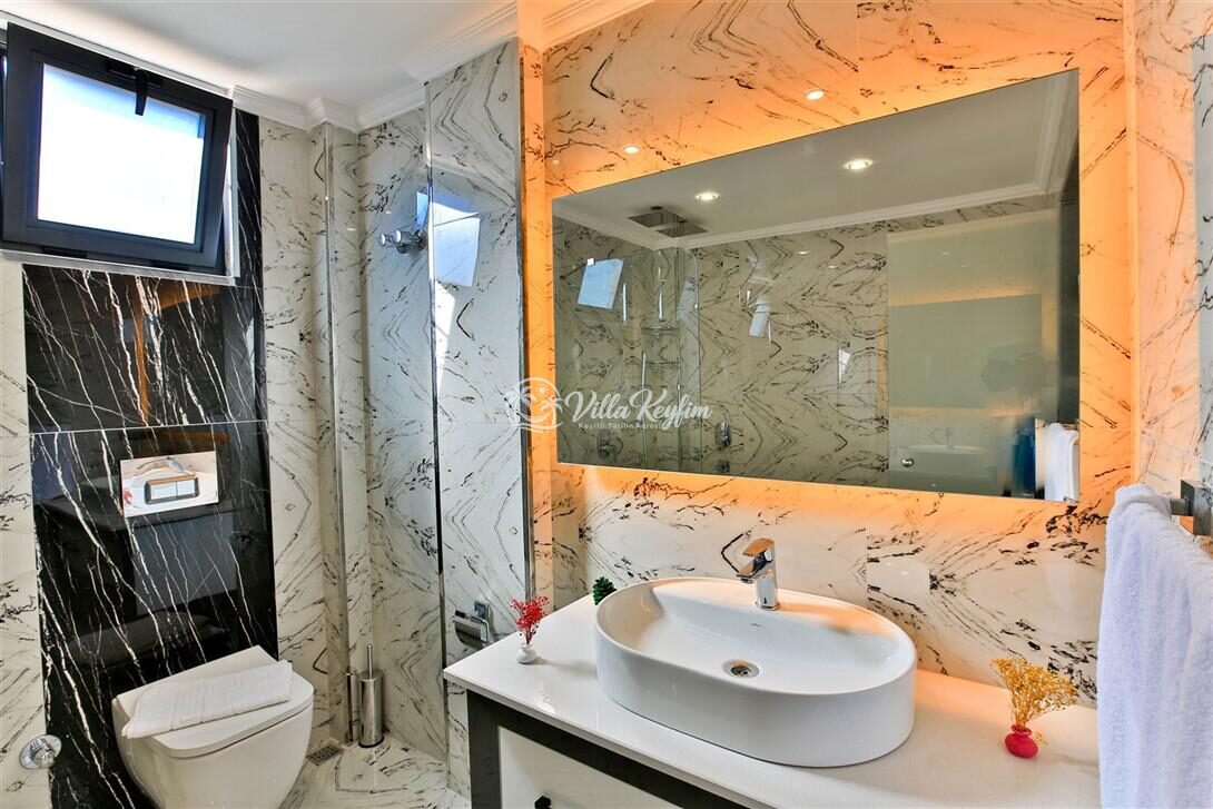 Villa Hanedan Duo — 49