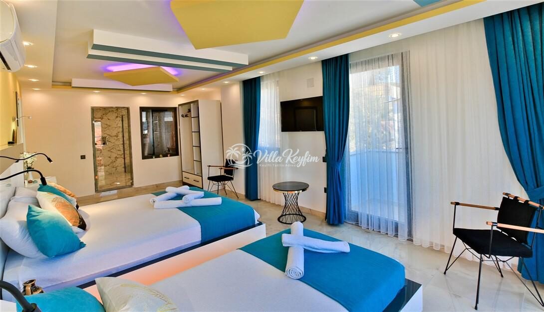 Villa Hanedan Duo — 54