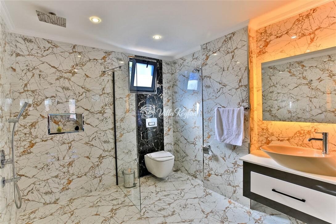 Villa Hanedan Duo — 58