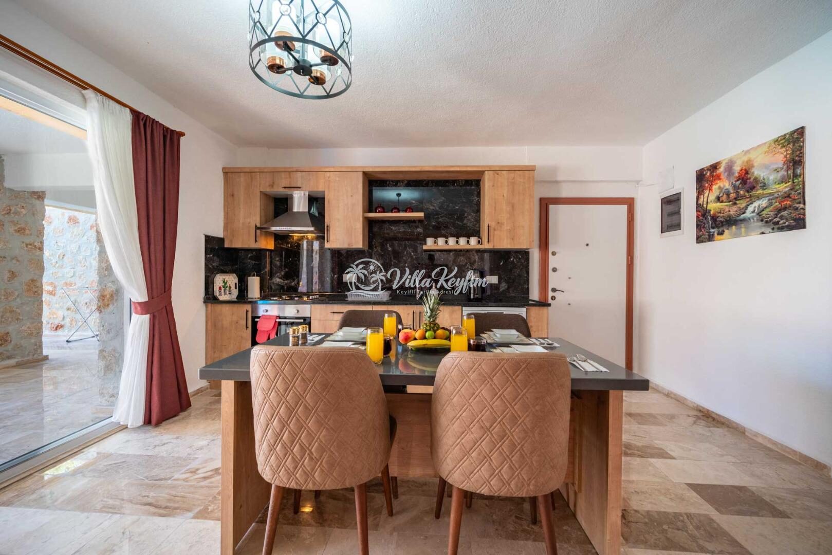 Villa Zeyn 6 — 41