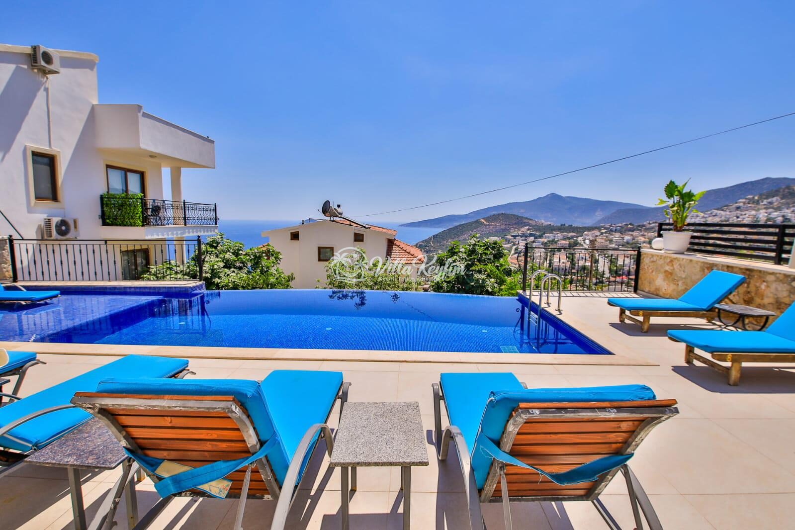 Villa Alternatif — 3