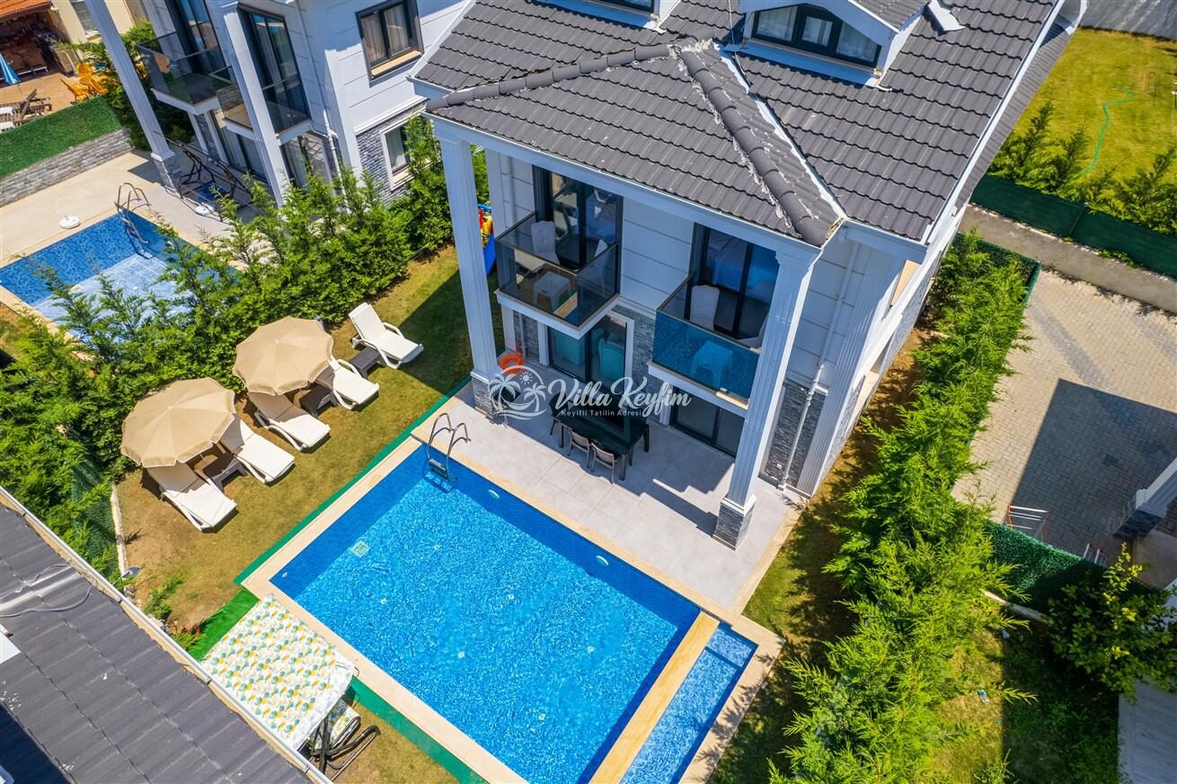 Villa Akdamar — 67