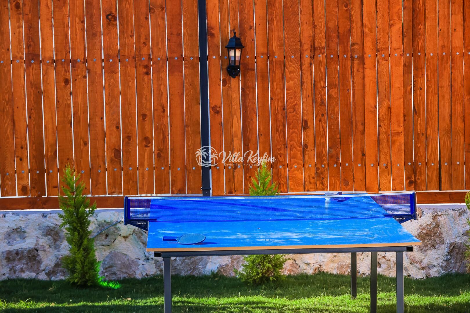 Villa Paradise Yeşilköy 2 — 18